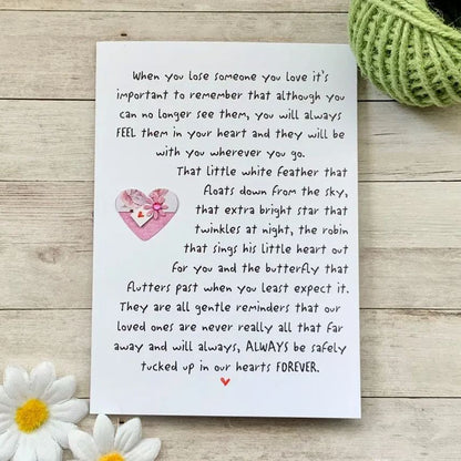 🎁Did I Ever Tell You Card