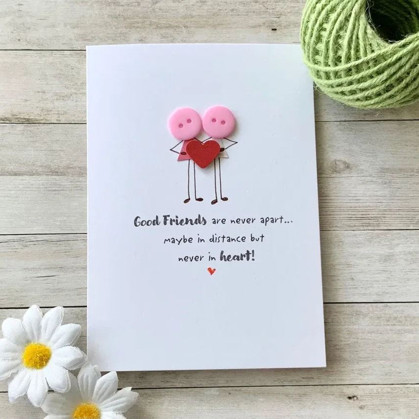 🎁Did I Ever Tell You Card