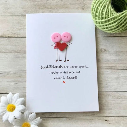 🎁Did I Ever Tell You Card