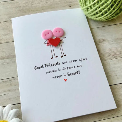 🎁Did I Ever Tell You Card