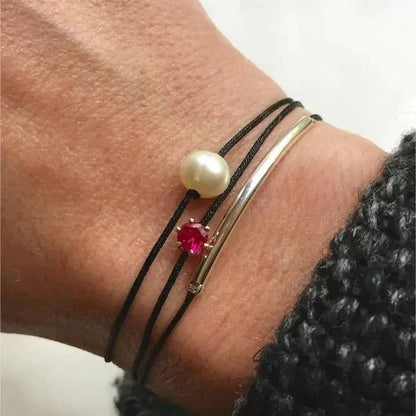 🎁Friendship Bracelet-Meaningful Gift