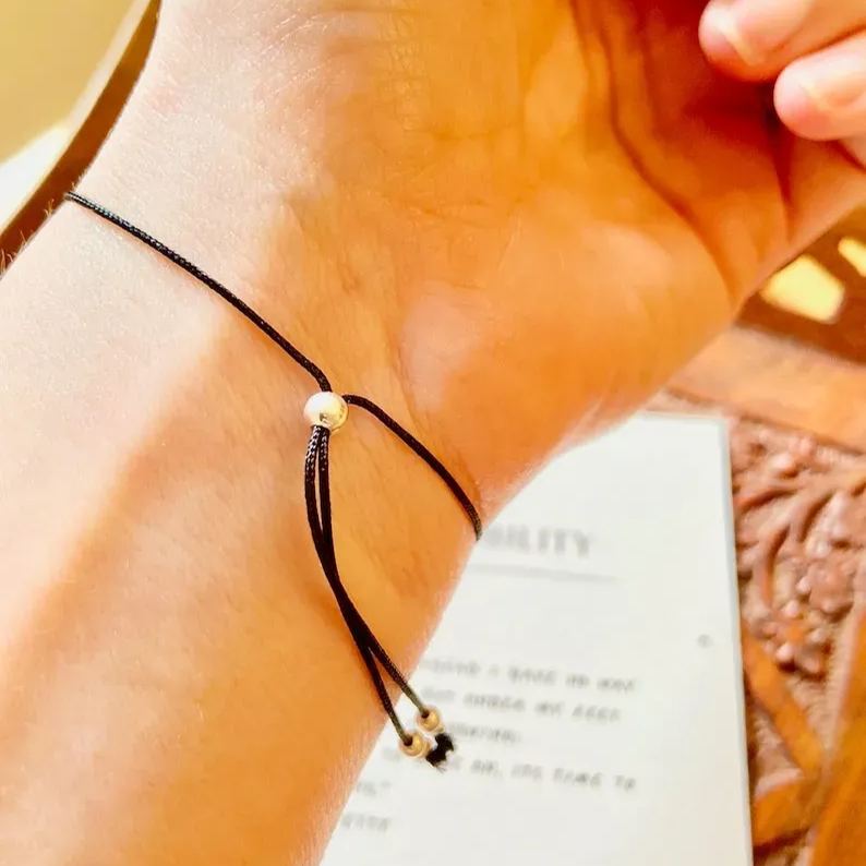 🎁Friendship Bracelet-Meaningful Gift