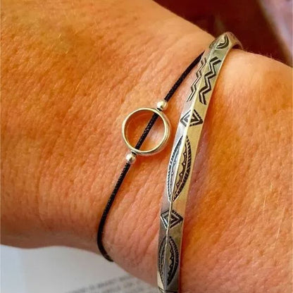 🎁Friendship Bracelet-Meaningful Gift