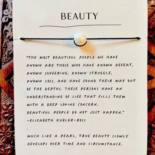 🎁Friendship Bracelet-Meaningful Gift