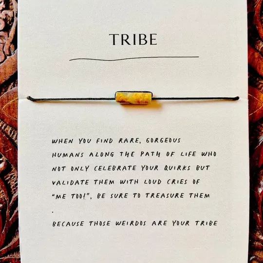 🎁Friendship Bracelet-Meaningful Gift