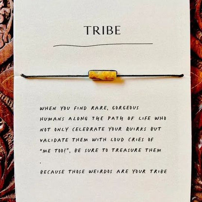 🎁Friendship Bracelet-Meaningful Gift