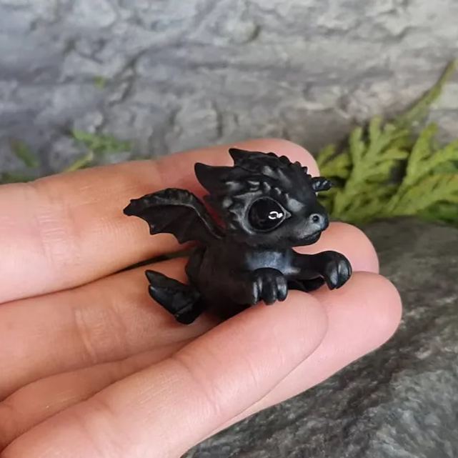 🐲Newborn Dragon In Egg