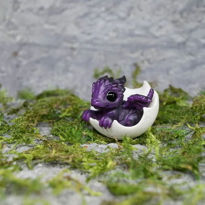 🐲Newborn Dragon In Egg