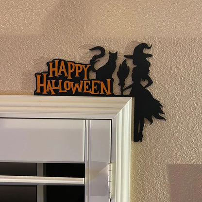 🎃Halloween Door Frame Ornament