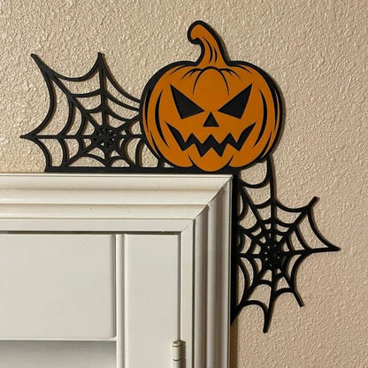 🎃Halloween Door Frame Ornament