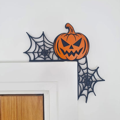 🎃Halloween Door Frame Ornament