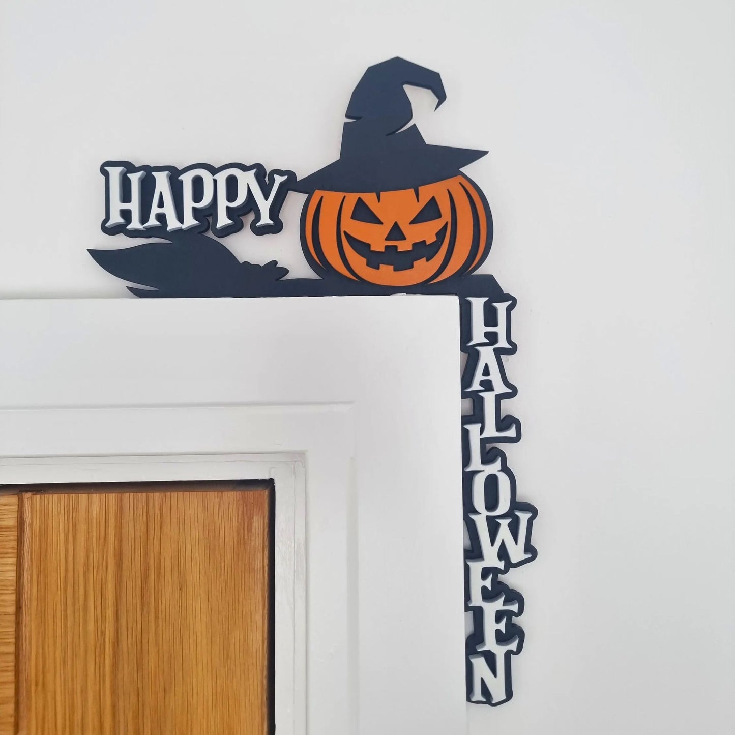 🎃Halloween Door Frame Ornament