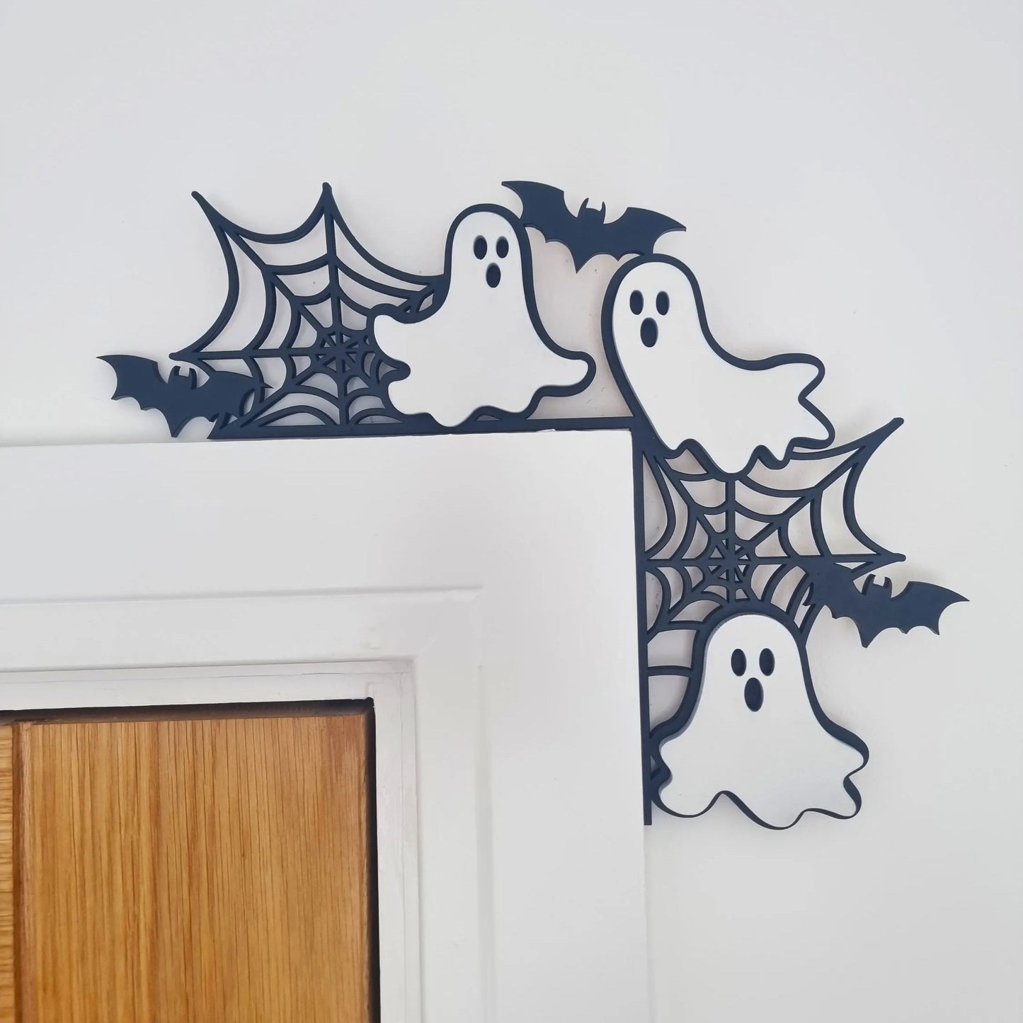 🎃Halloween Door Frame Ornament