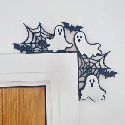 🎃Halloween Door Frame Ornament