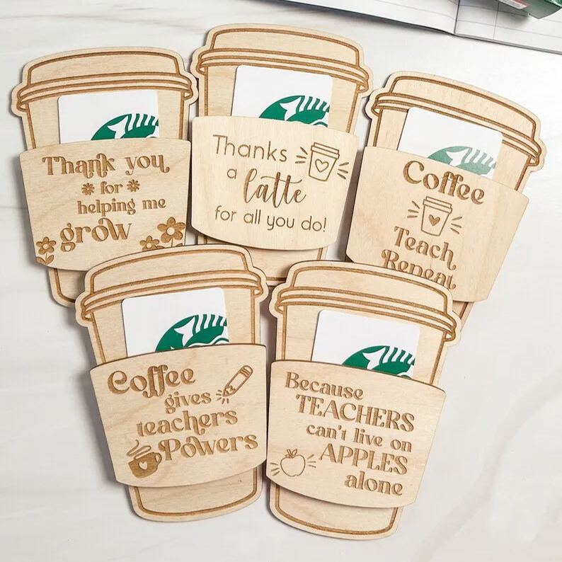 💕Christmas Gift for Teacher--Teacher Appreciation Gift