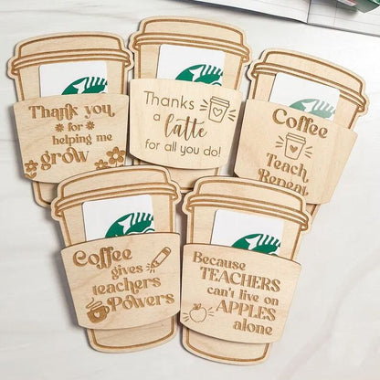 💕Christmas Gift for Teacher--Teacher Appreciation Gift