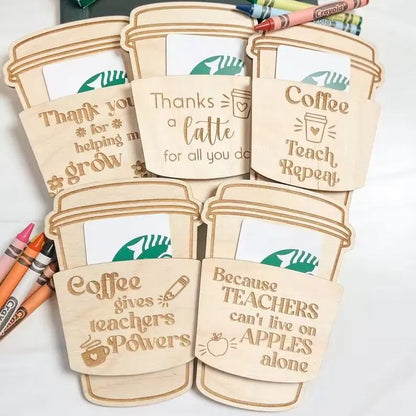 💕Christmas Gift for Teacher--Teacher Appreciation Gift