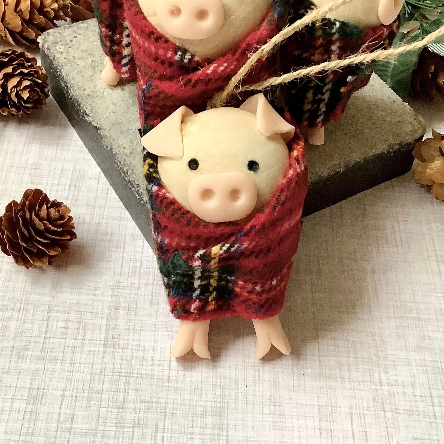 🐷Pigs in Blankets Christmas Gift