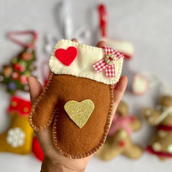 🌈Christmas Tree Decoration🐧