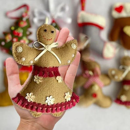 🌈Christmas Tree Decoration🐧