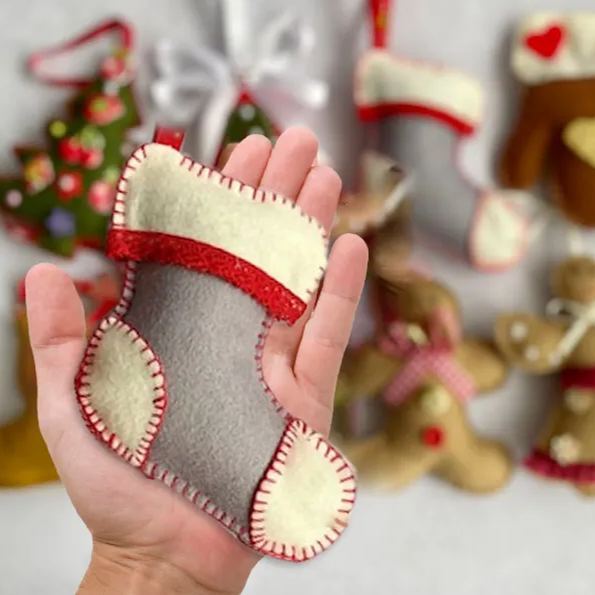 🌈Christmas Tree Decoration🐧