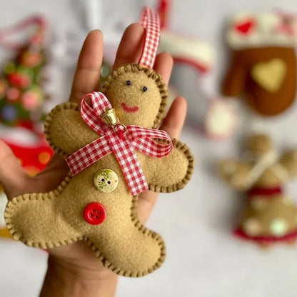 🌈Christmas Tree Decoration🐧