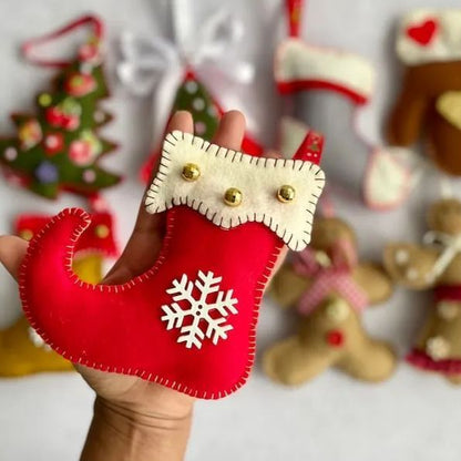 🌈Christmas Tree Decoration🐧