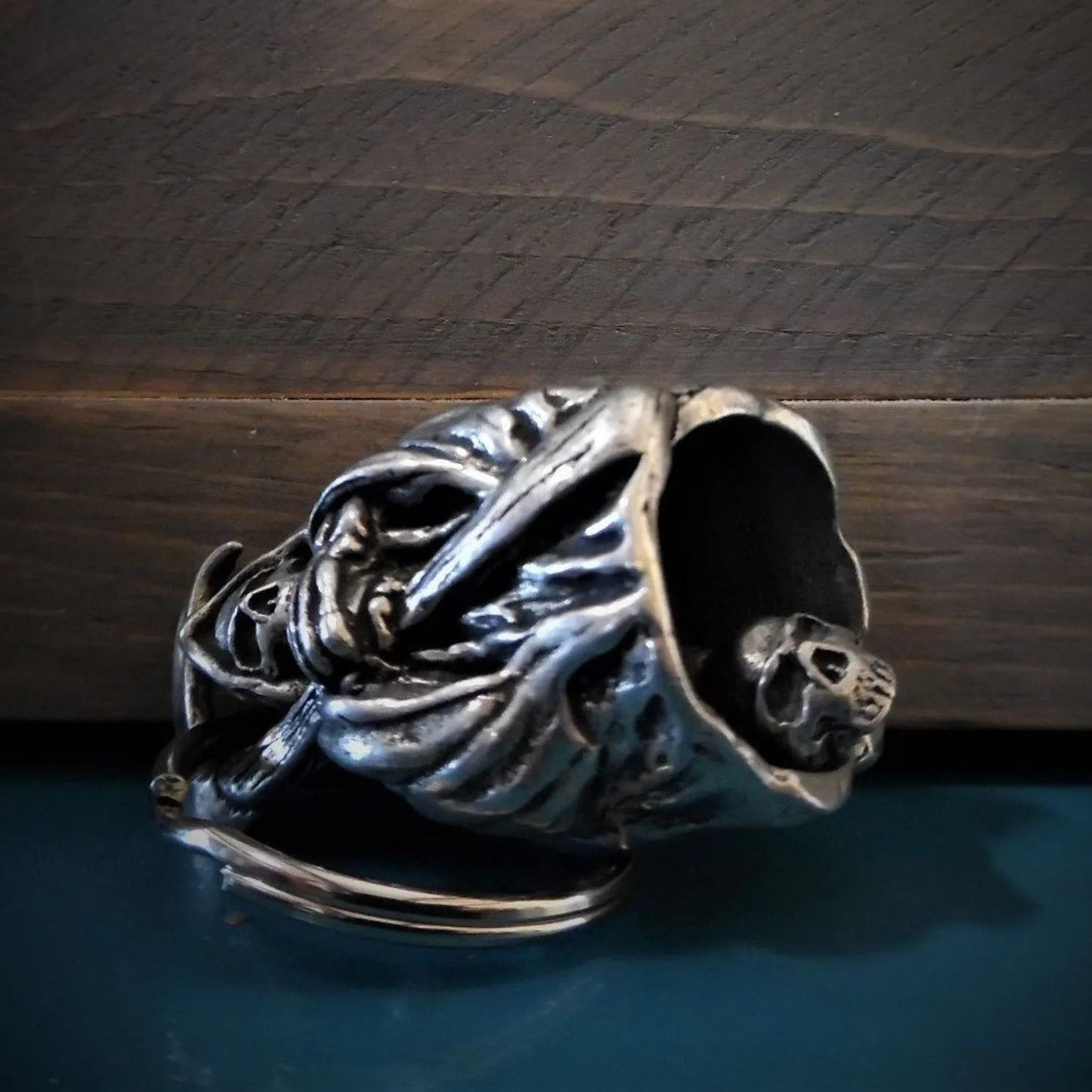 🔔Grim Reaper Bravo Bells