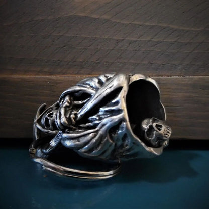 🔔Grim Reaper Bravo Bells