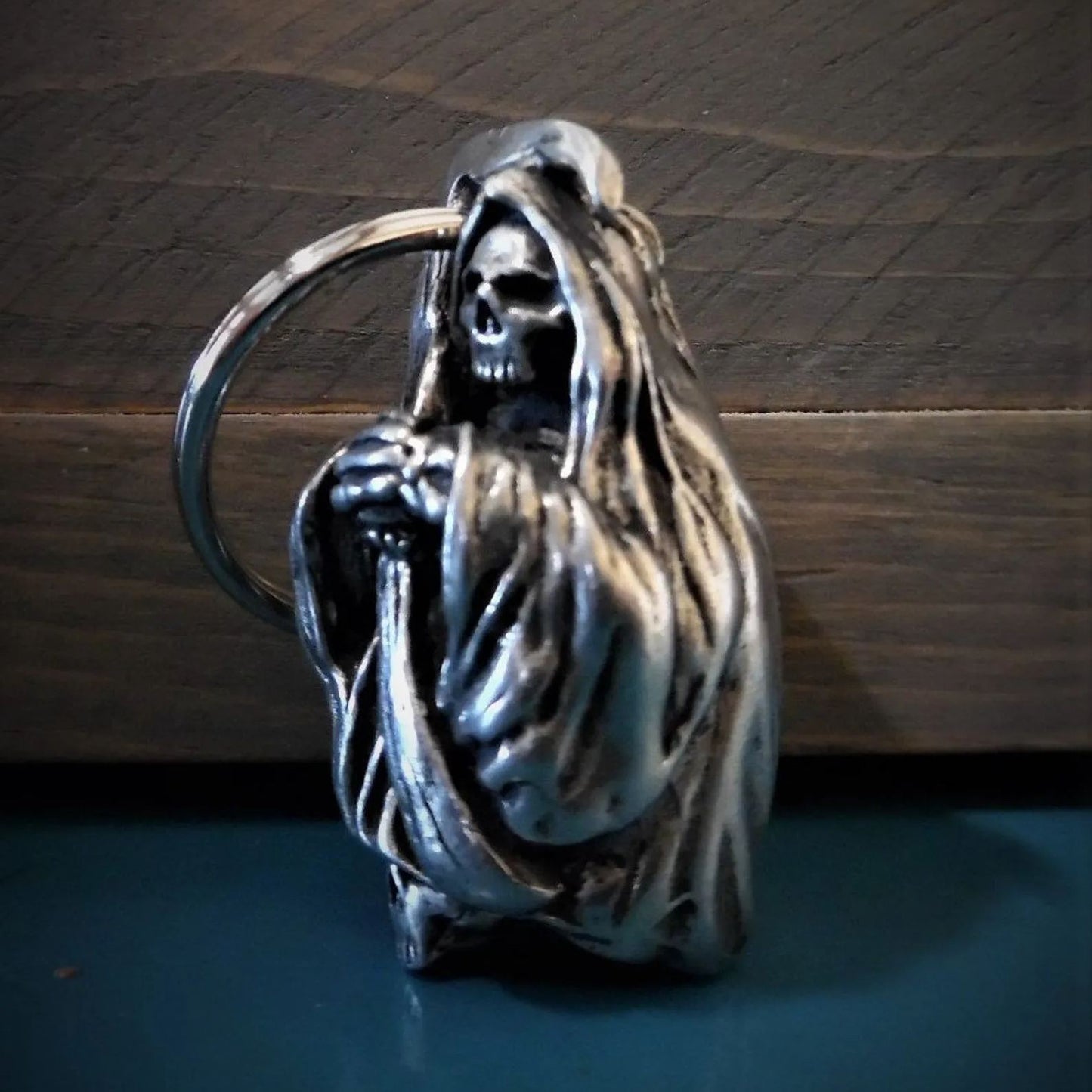 🔔Grim Reaper Bravo Bells