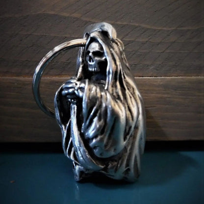 🔔Grim Reaper Bravo Bells