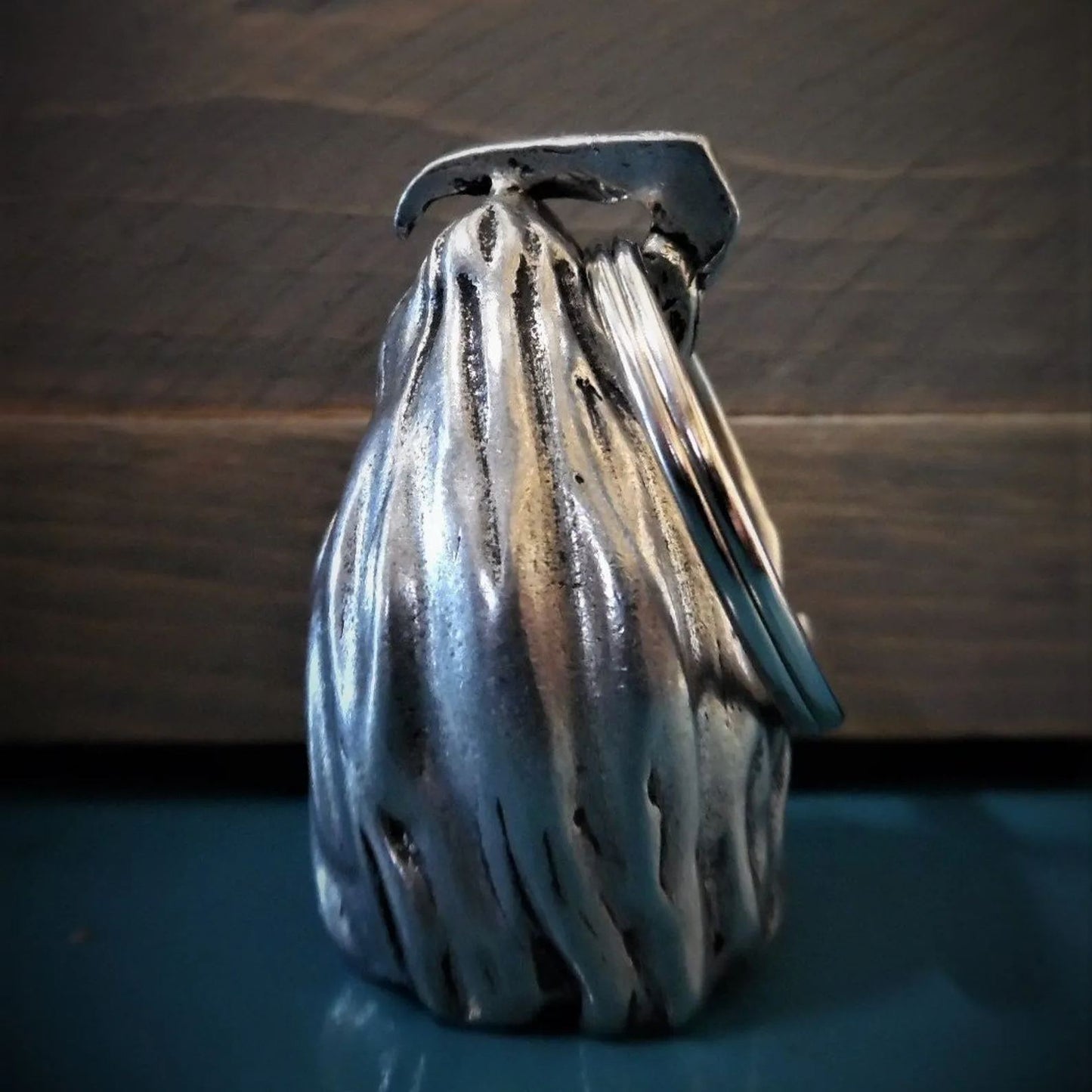 🔔Grim Reaper Bravo Bells