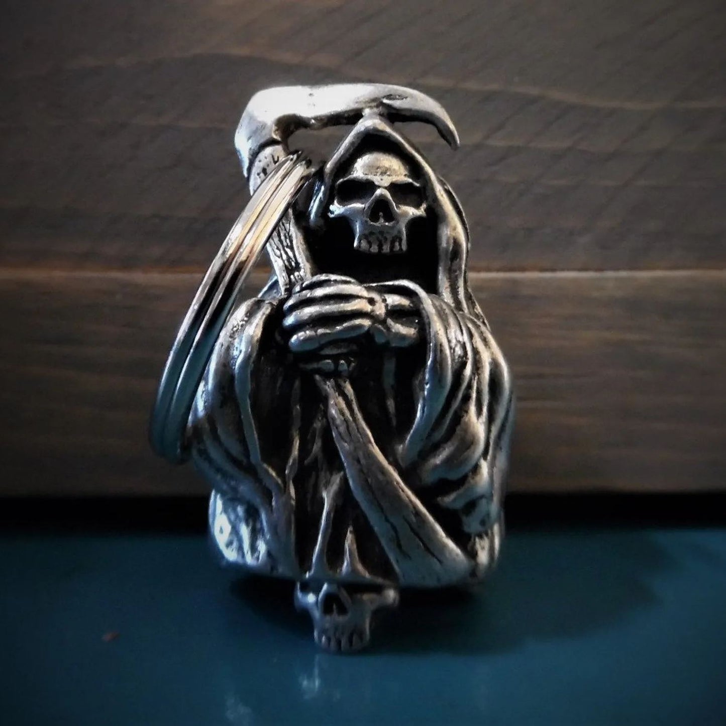 🔔Grim Reaper Bravo Bells