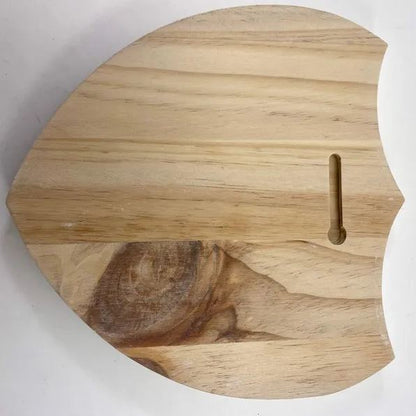 🛡Interstate 420 Shield Carved Wood Highway Sign