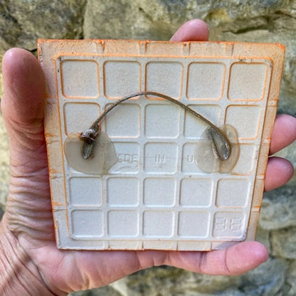 💡Inspirational Quote Funny Wall Tile