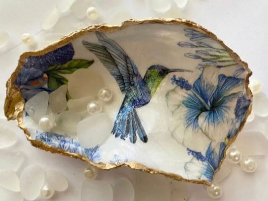 🎄2024 Christmas Gift 50% Off--🎄Oyster Shell Shape Christmas Ornament