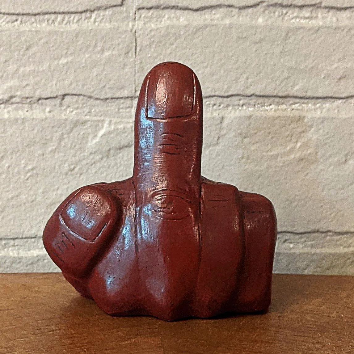 The Buddha Flip | Unexpected backside