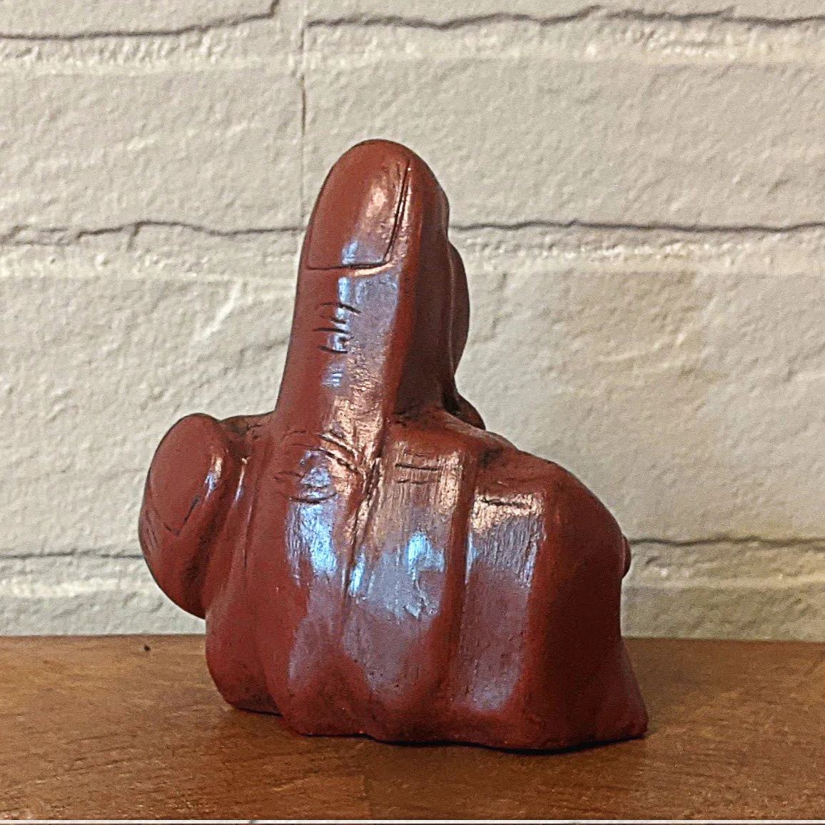 The Buddha Flip | Unexpected backside