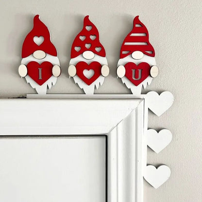 🎄2025 New Year Gift--Cute Door Topper