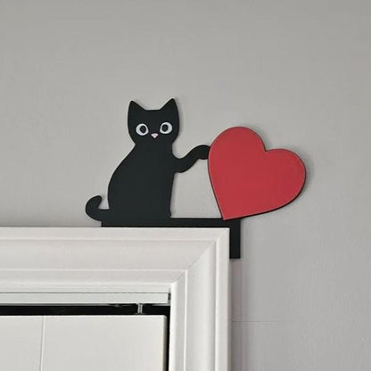 🎄2025 New Year Gift--Cute Door Topper