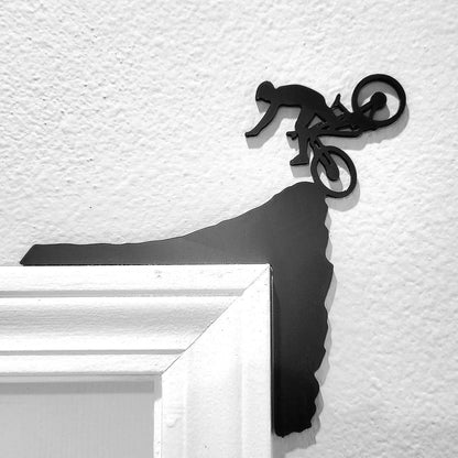 🌲2024 Christmas Hot Sale 🔥 Door Topper Decoration