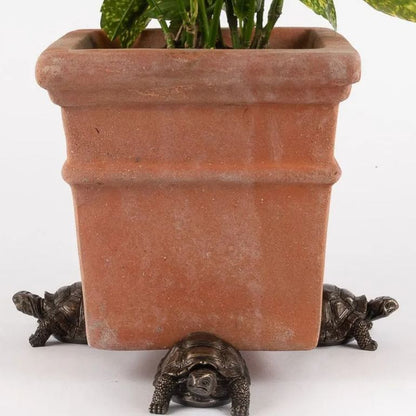 🌼Pack of 3 Animal Pot Feet