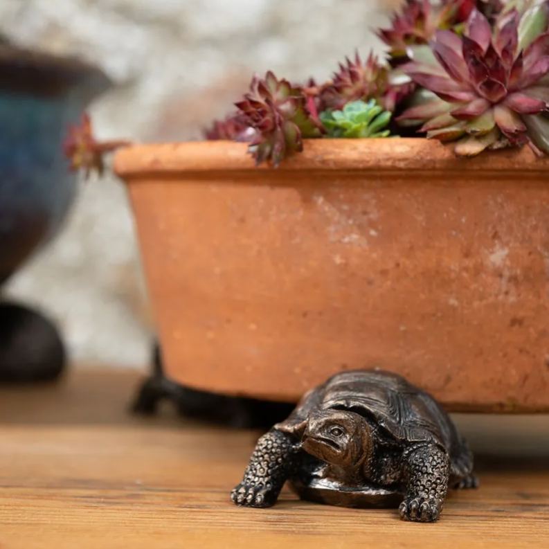 🌼Pack of 3 Animal Pot Feet