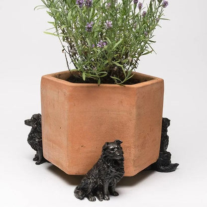 🌼Pack of 3 Animal Pot Feet