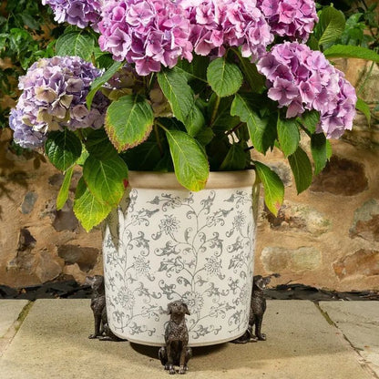 🌼Pack of 3 Animal Pot Feet