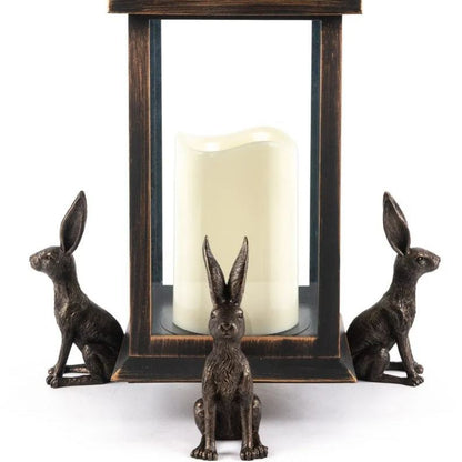 🌼Pack of 3 Animal Pot Feet