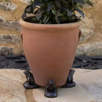 🌼Pack of 3 Animal Pot Feet