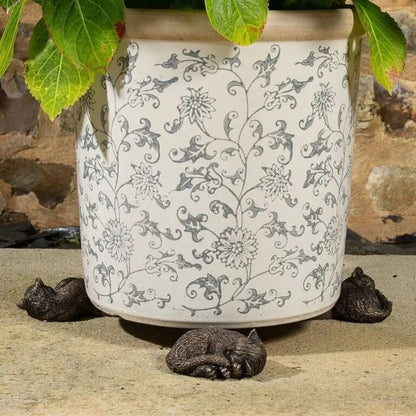 🌼Pack of 3 Animal Pot Feet