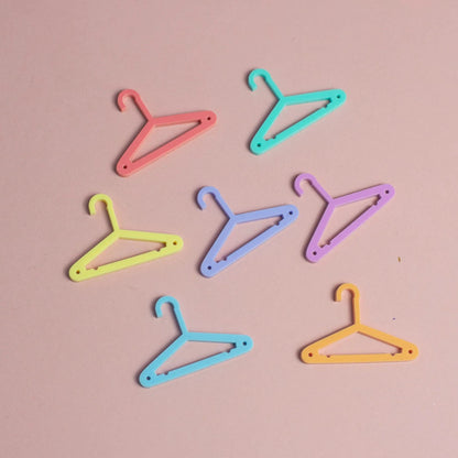 Wardrobe Earrings Organizer