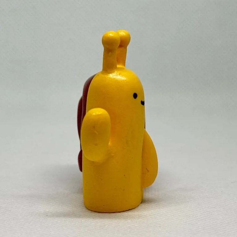 🐌Happy Snail and Evil Snail